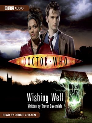 cover image of Doctor Who--Wishing Well